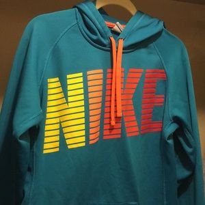 Nuke sweatshirt